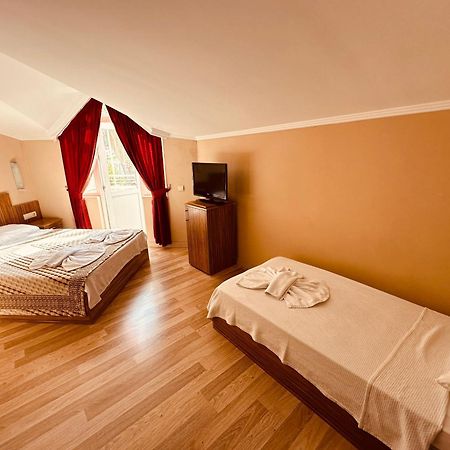 Havana Hotel Kemer Buitenkant foto
