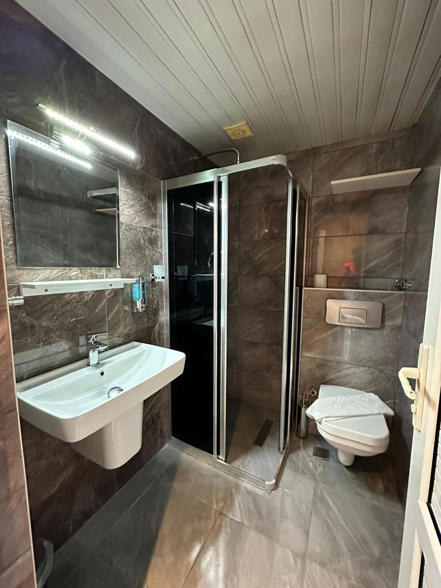 Havana Hotel Kemer Buitenkant foto