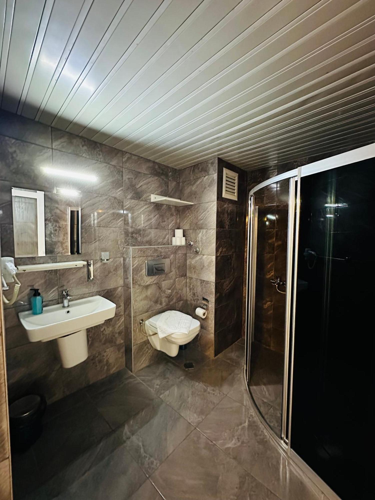 Havana Hotel Kemer Buitenkant foto