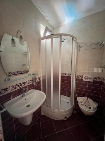 Havana Hotel Kemer Buitenkant foto