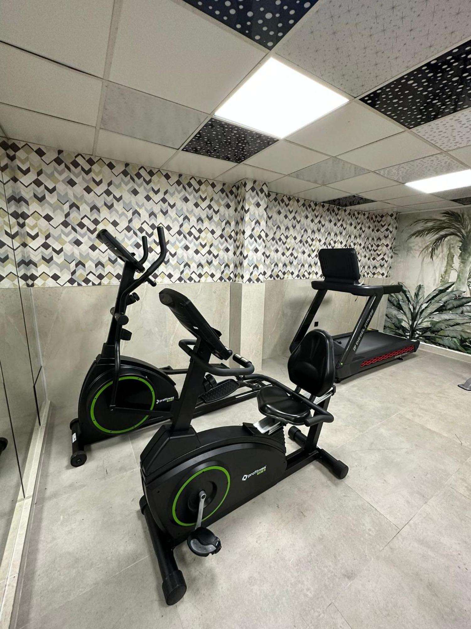 Havana Hotel Kemer Buitenkant foto